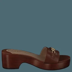 Soft Nappa-roxanne-sn-fsa Deep Saddle Tan