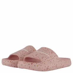 Soft Slipper Slide Very Berry