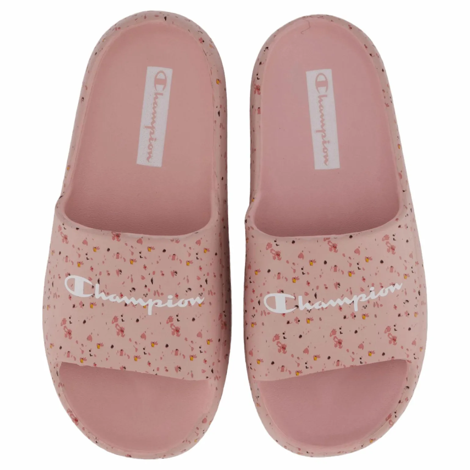 Soft Slipper Slide Very Berry