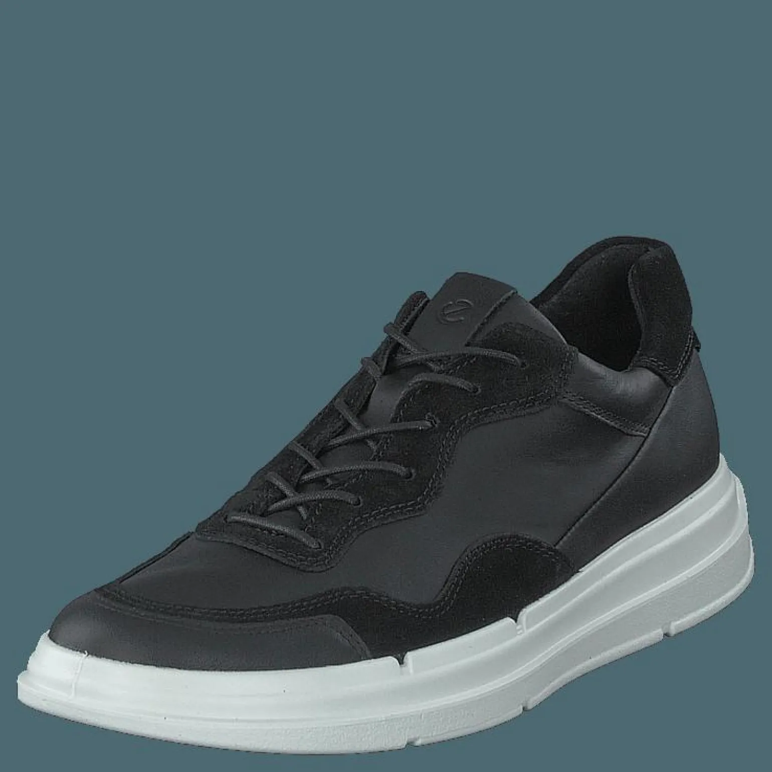 Soft X W Black/black