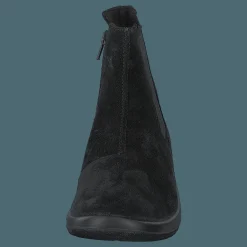 Softboot 4,0 Black