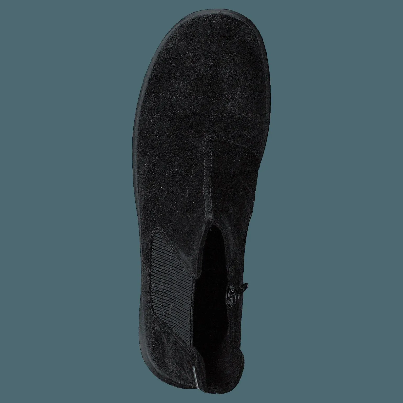 Softboot 4,0 Black