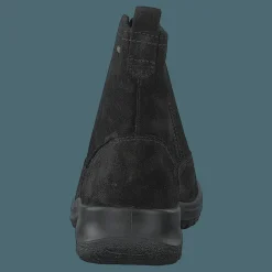 Softboot Black
