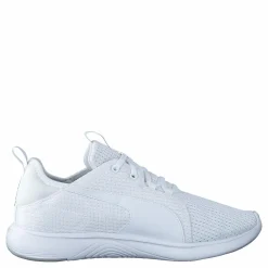 Softride Vital Repel Wn's White-silver-grayviolet