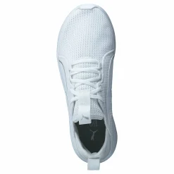 Softride Vital Repel Wn's White-silver-grayviolet