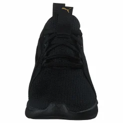 Softride Vital Repel Wn's Black-teamgold