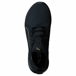 Softride Vital Repel Wn's Black-teamgold
