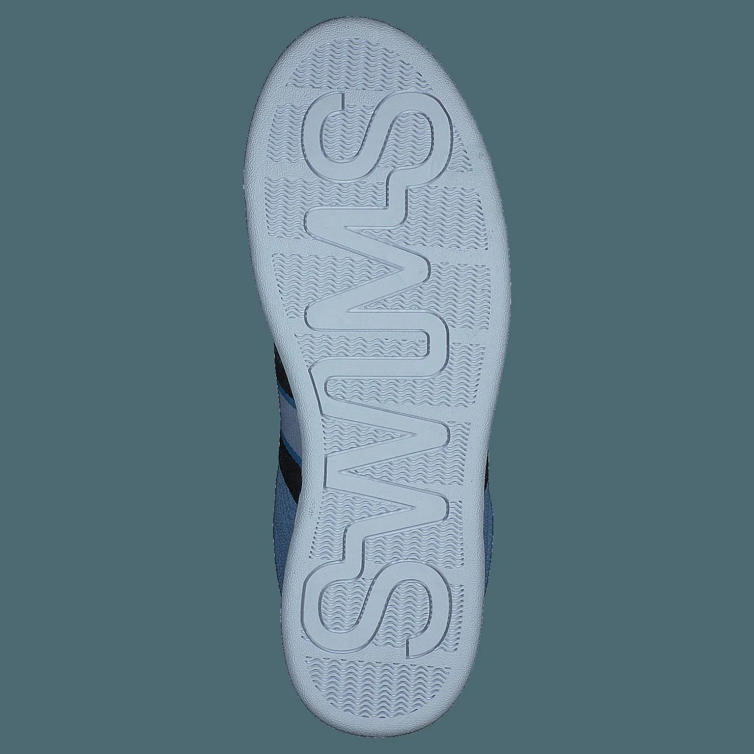 Solaro Sneaker Spray Blue
