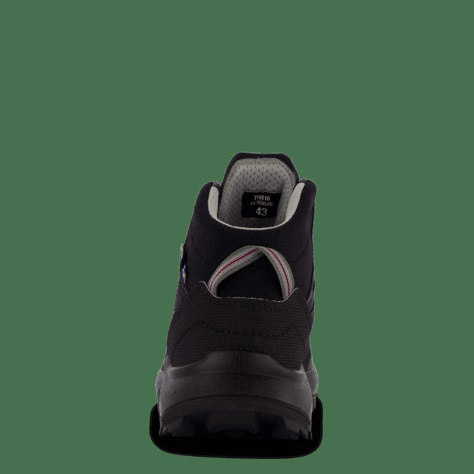 Solberg Black