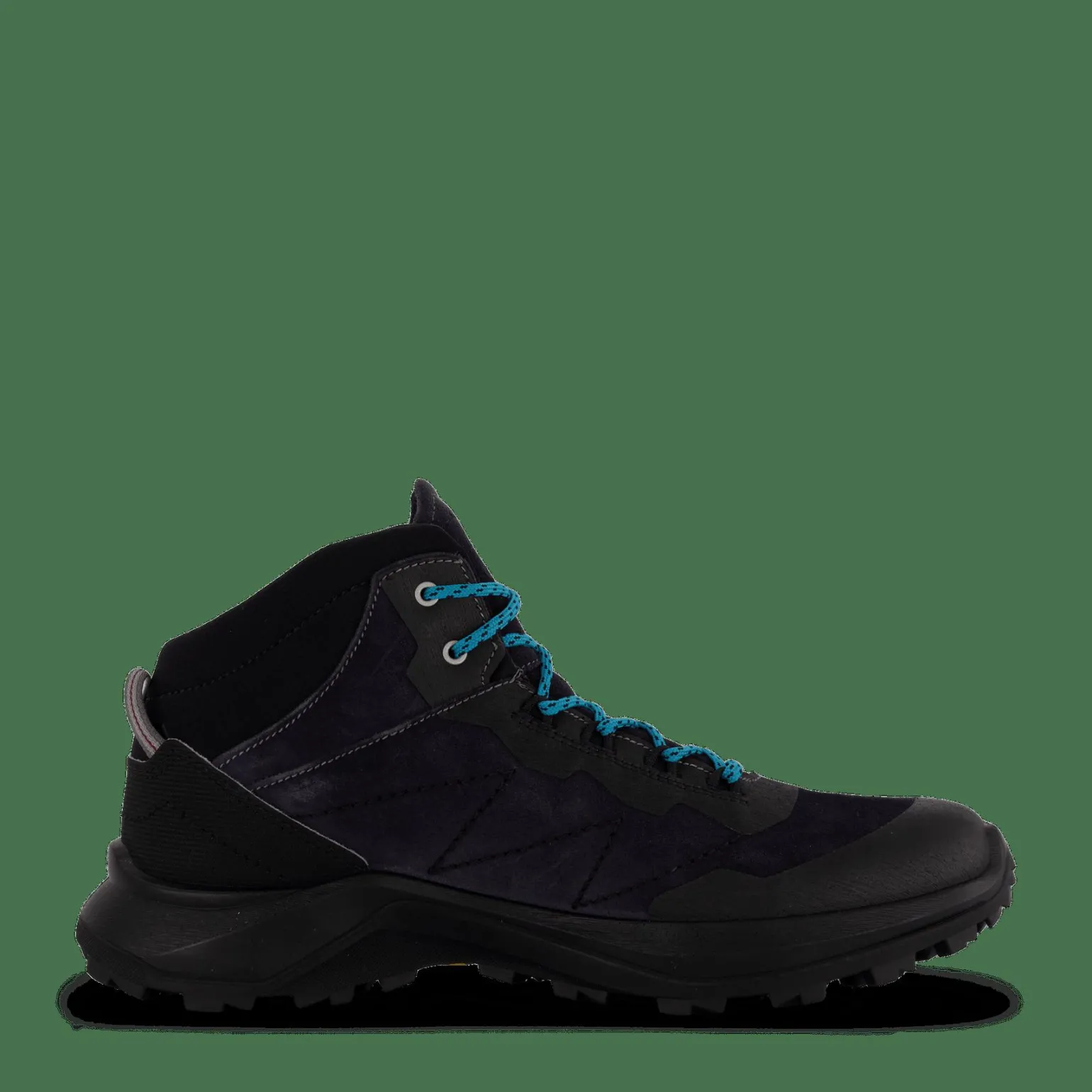 Solberg Black
