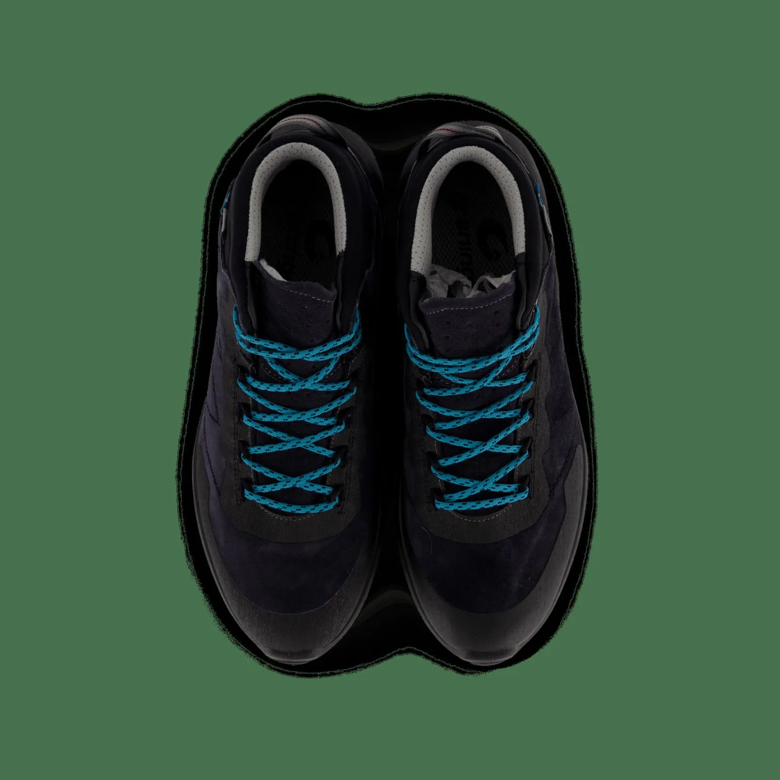 Solberg Black