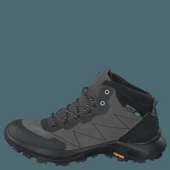 Solberg Grey