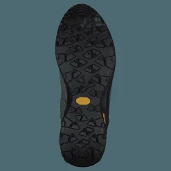 Solberg Grey