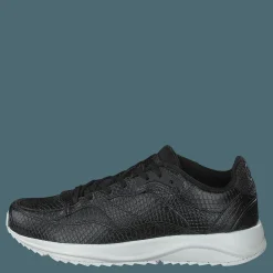 Sophie Snake Black