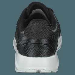Sophie Snake Black