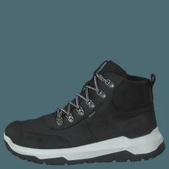 Space Gore-tex Black