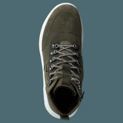 Space Gore-tex Green