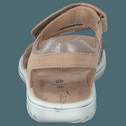 Sparkle Beige