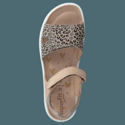 Sparkle Beige