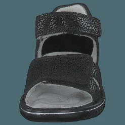 Sparkle Black