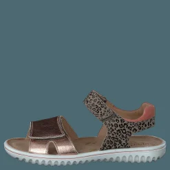 Sparkle Bronze