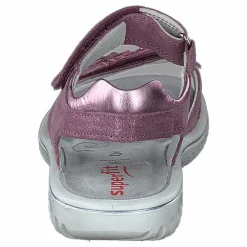 Sparkle Lila/pink
