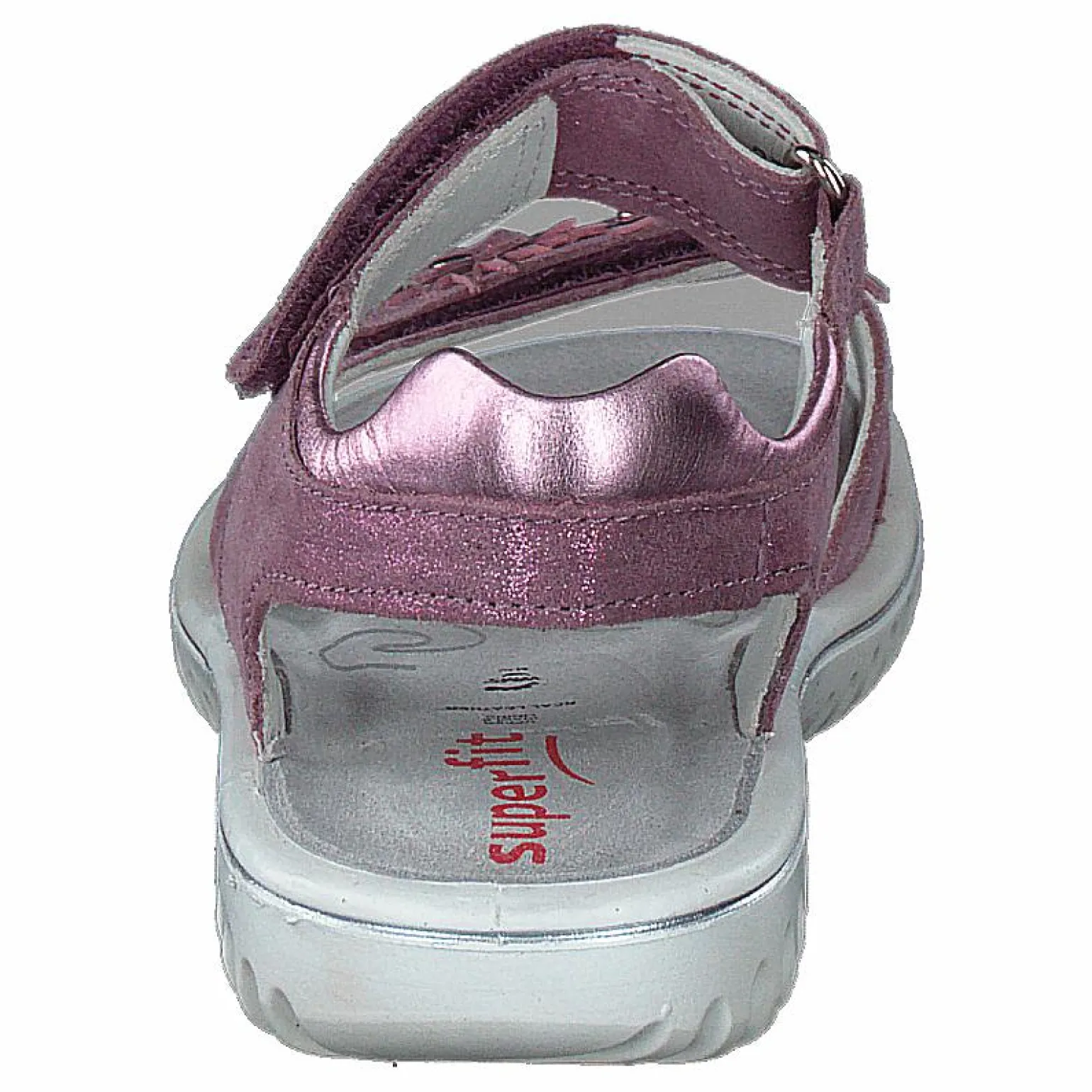 Sparkle Lila/pink