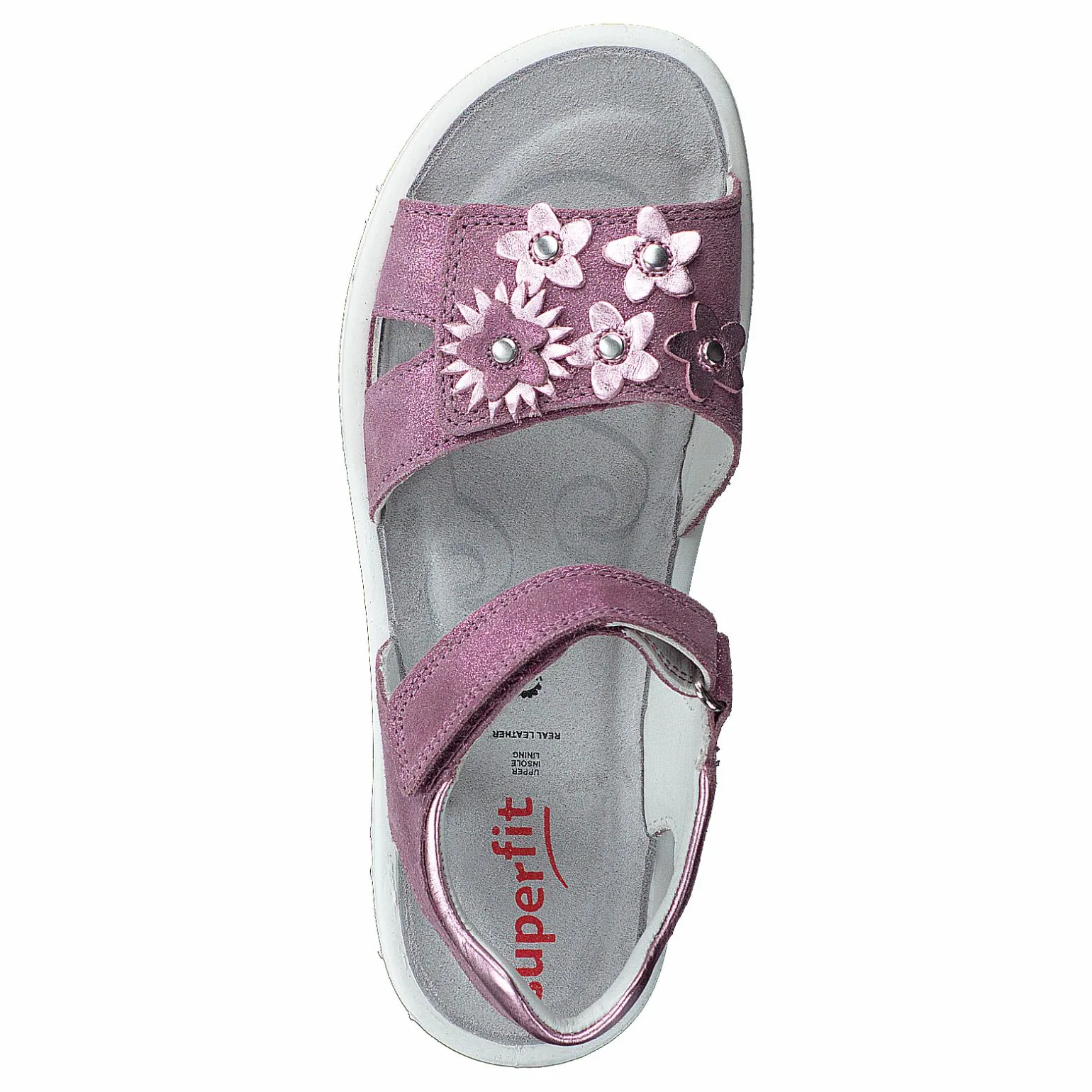 Sparkle Lila/pink
