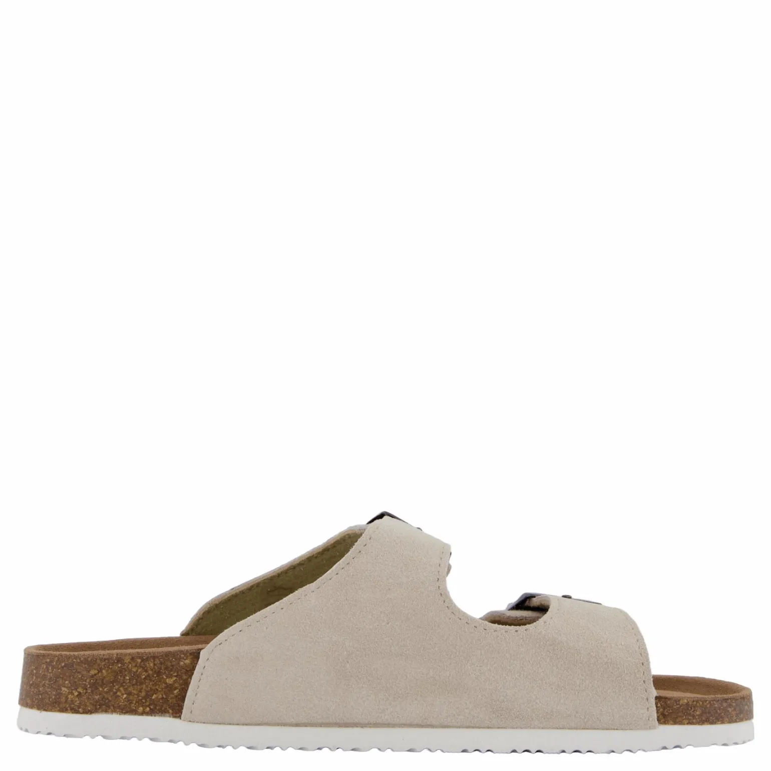 Spectra Suede W Beige