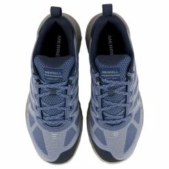 Speed Eco Chambray