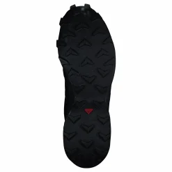 Speedcross 5 W Black/black/phantom
