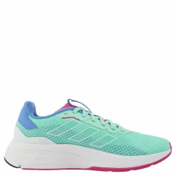 Speedmotion Shoes Pulmin / Cloud White / Blufus