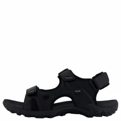 Spider Pro Black
