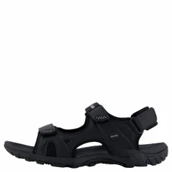 Spider Pro Black