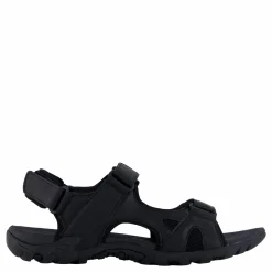 Spider Pro Black