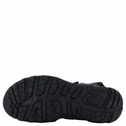 Spider Pro Black