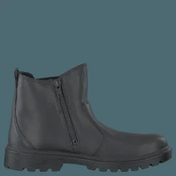 Spirit Black