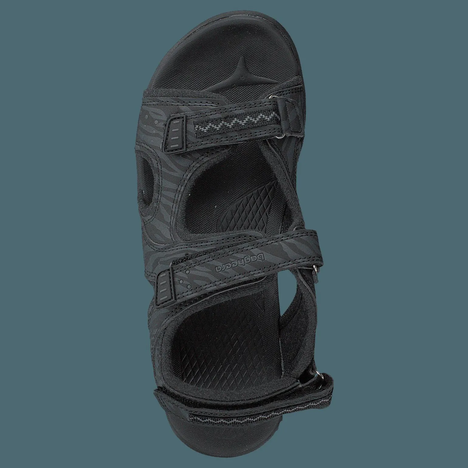 Spirit Black/dark Grey