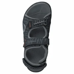 Spirit Black/Grey