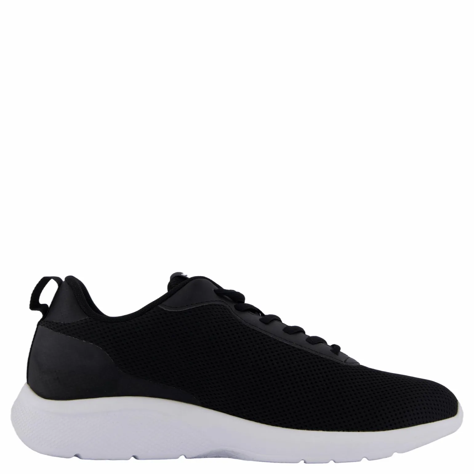 Spitfire Black-white