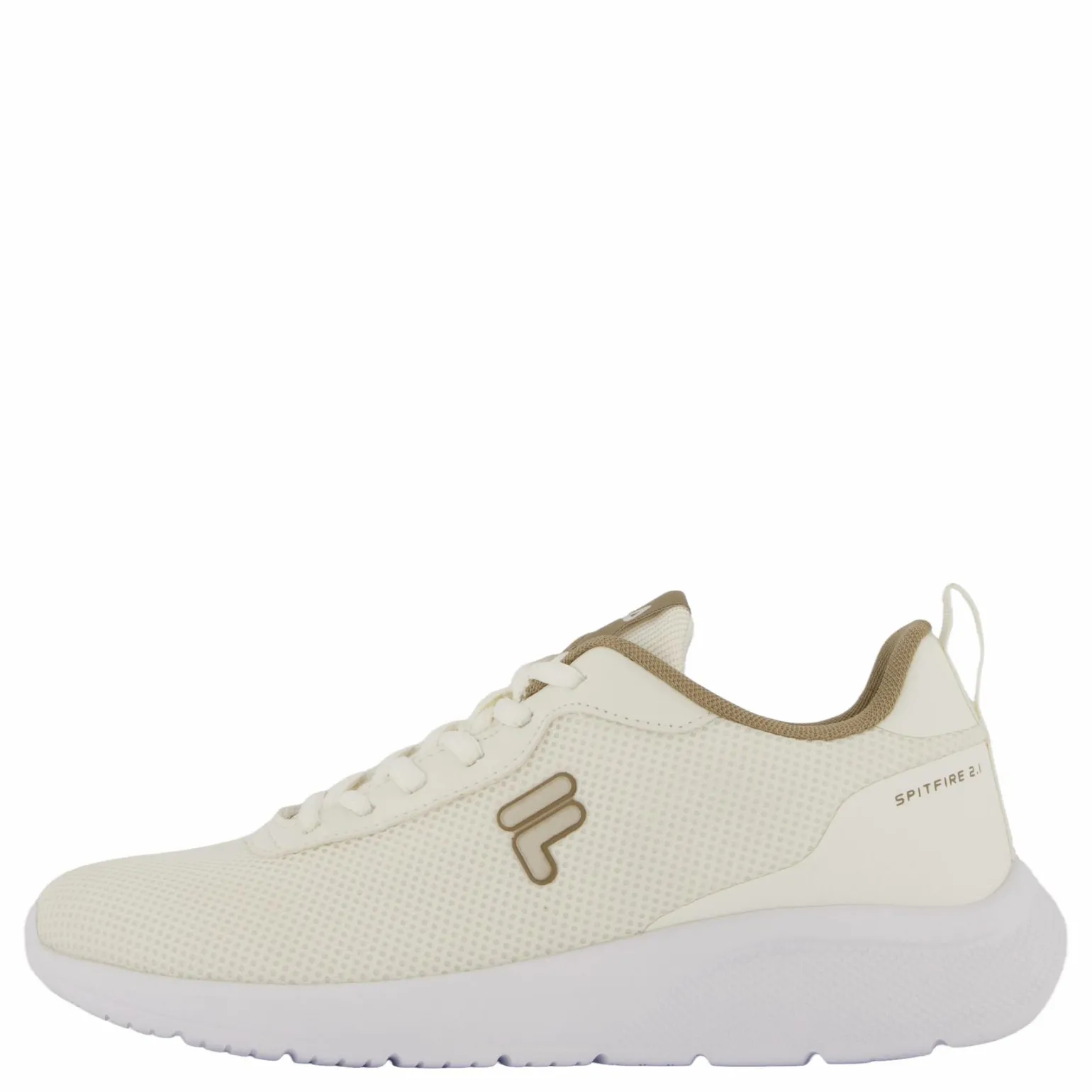 Spitfire Marshmallow-sepia Tint