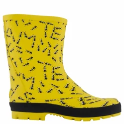 Splash Yellow Ants