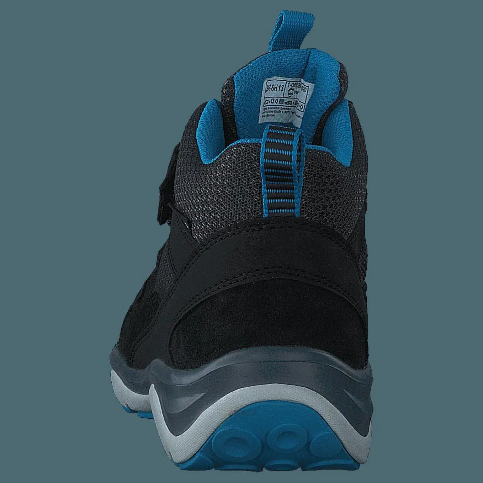 Sport5 Black