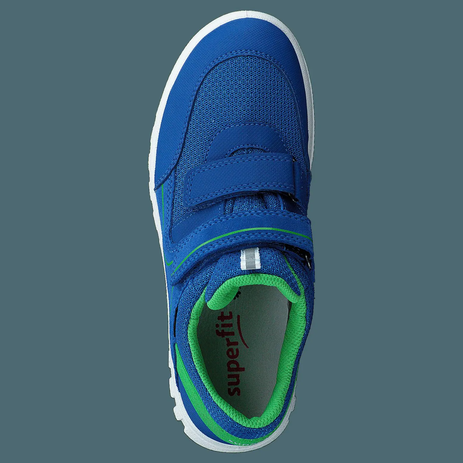Sport7 Gtx Blue/green