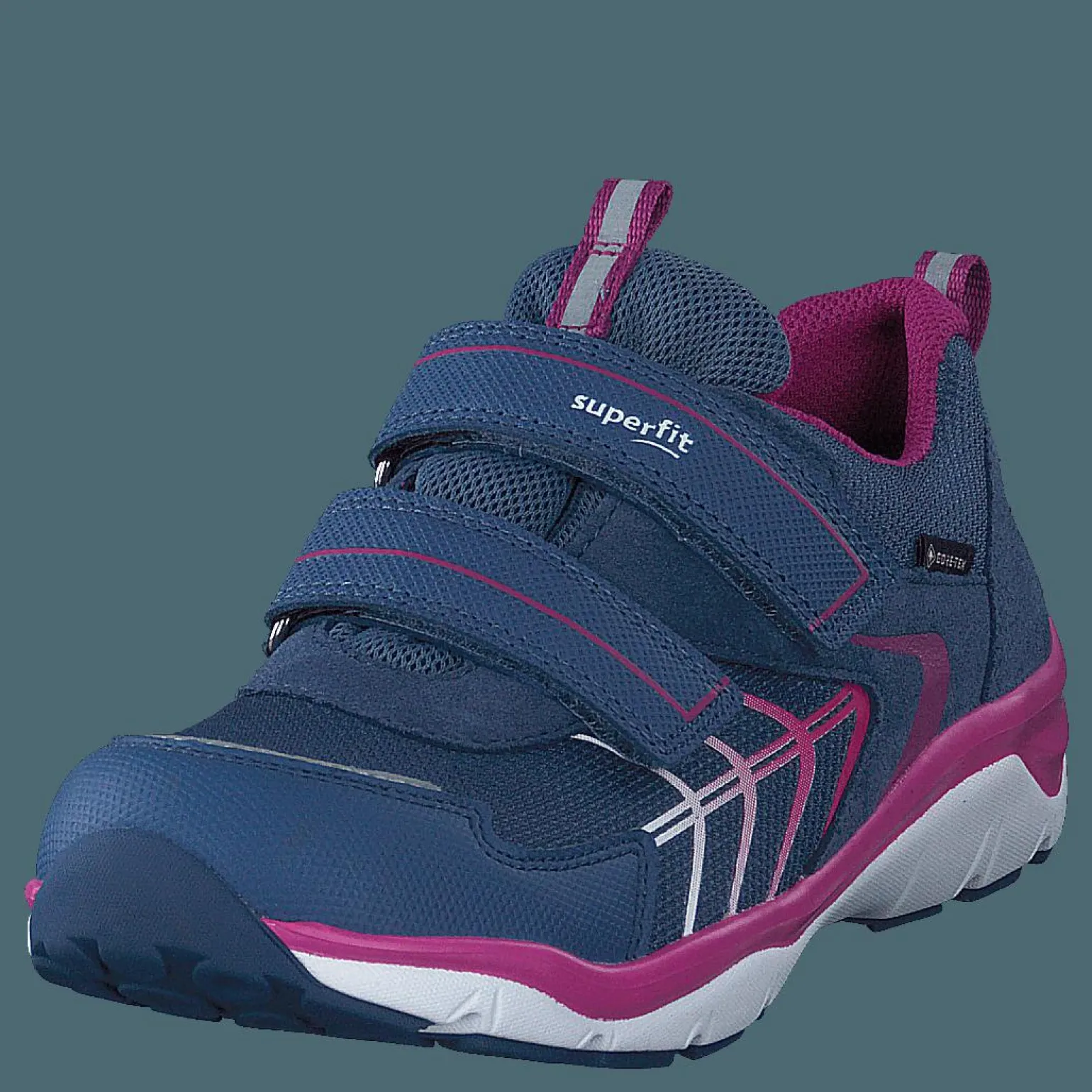 Sport5 Gtx Blue/pink