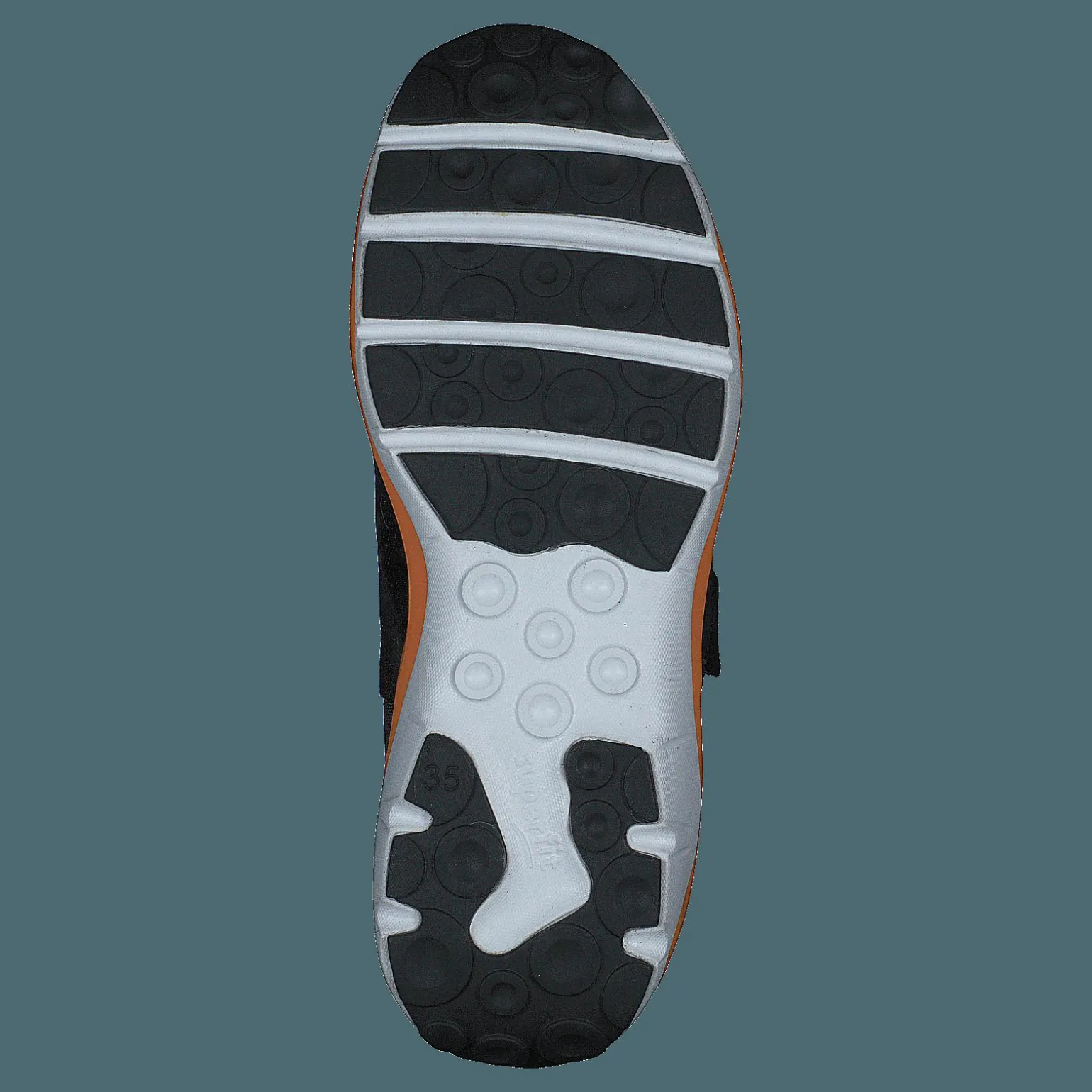Sport5 GTX low Black