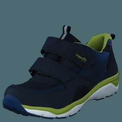Sport5 GTX low Blue