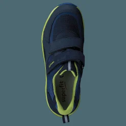 Sport5 GTX low Blue