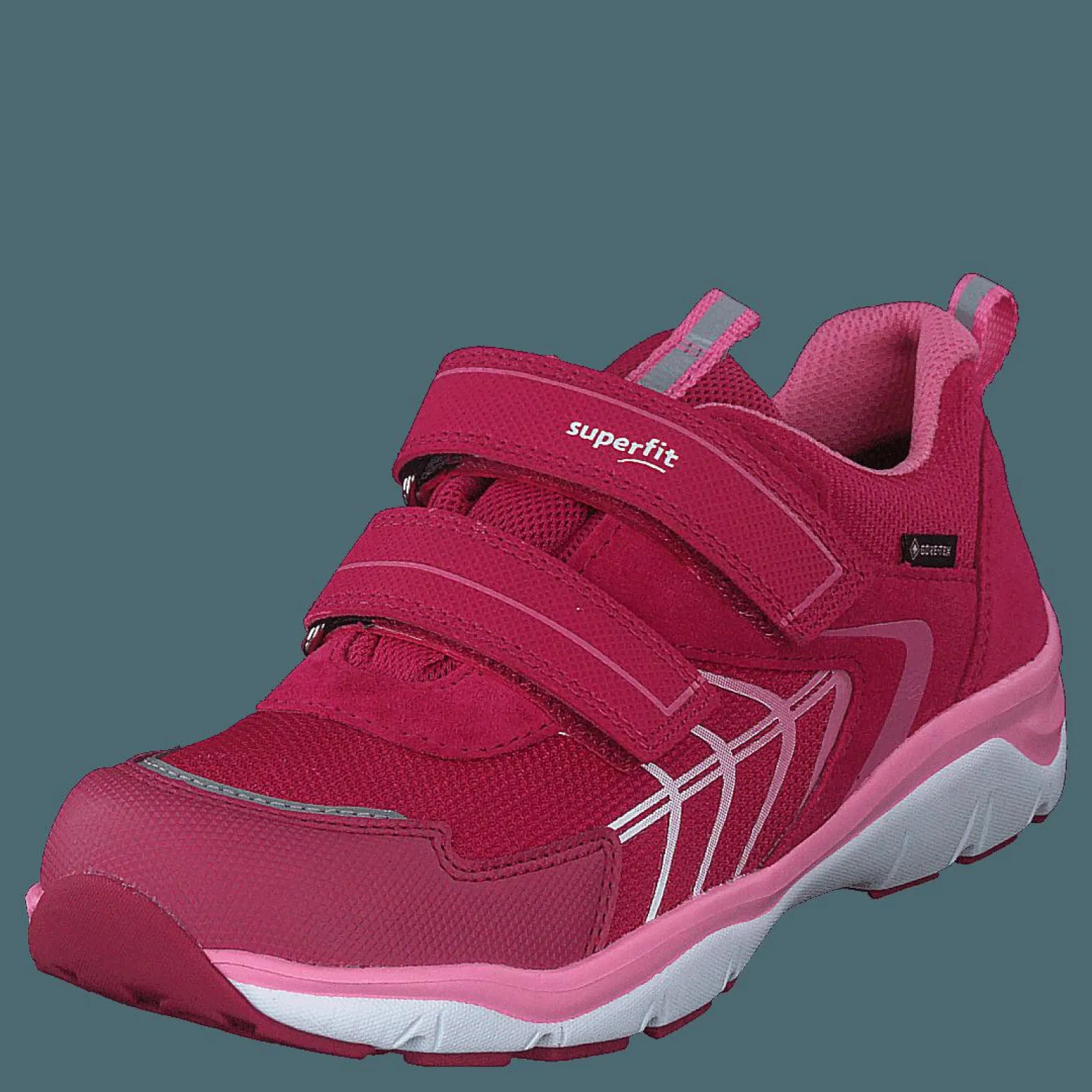 Sport5 Gtx Red/pink