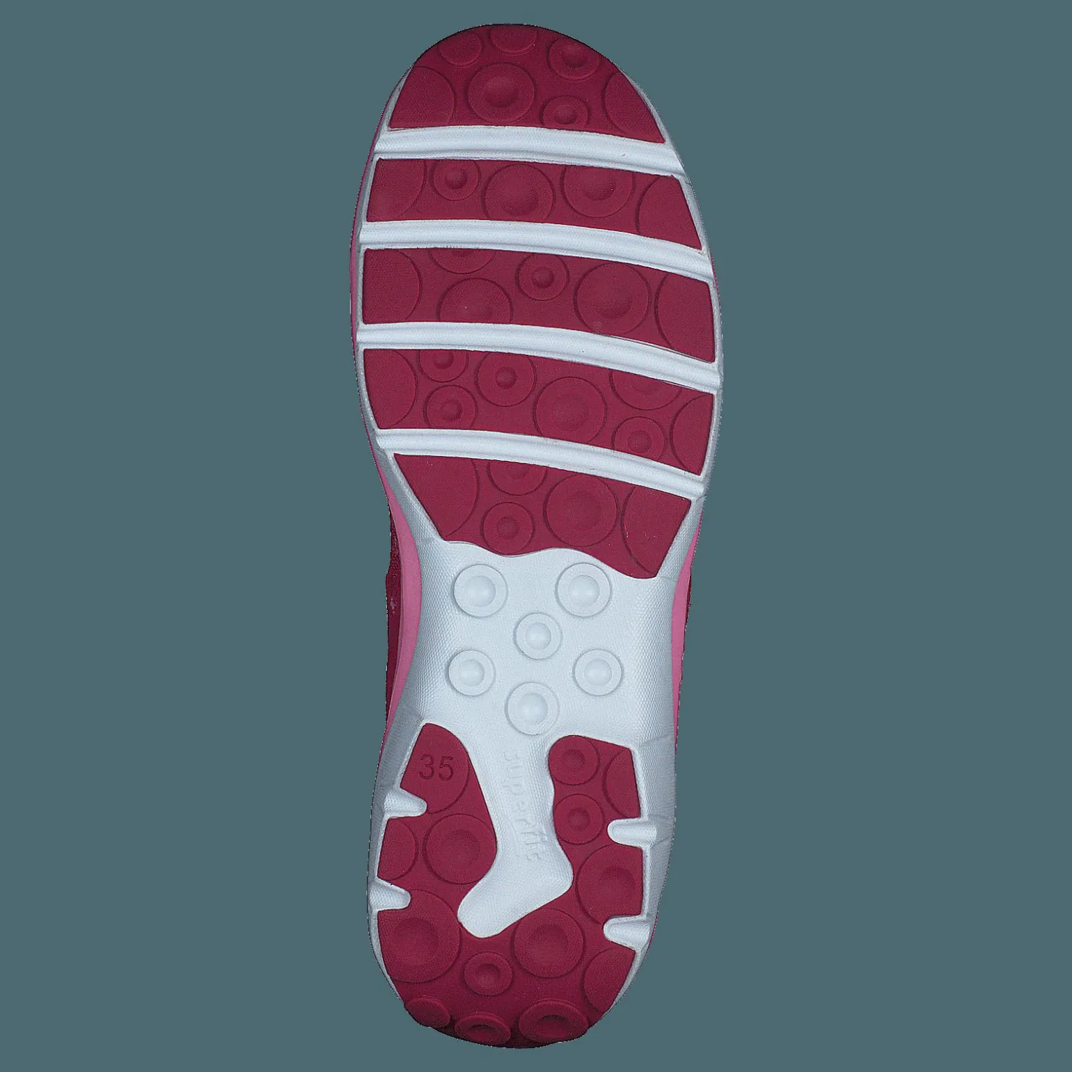 Sport5 Gtx Red/pink